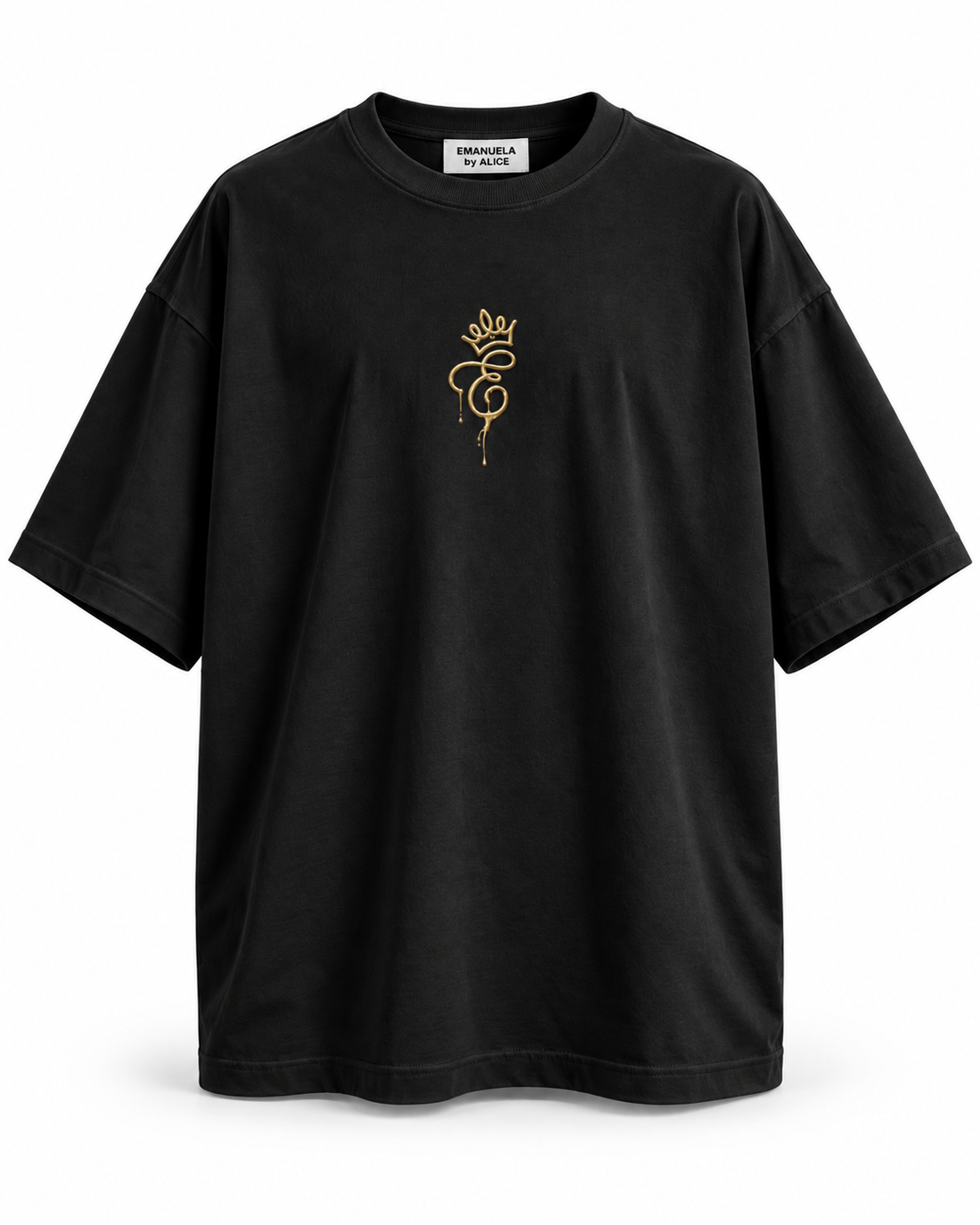 Тениска „Емануела“ BY ALICE UNISEX